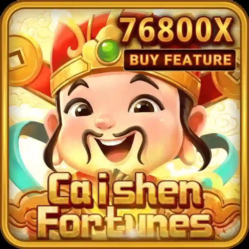Caishen Fortunes casino w88link