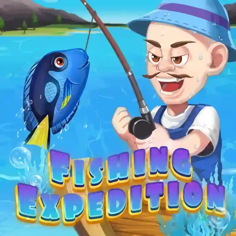 Trò chơi Câu cá thám hiểm tại w88link