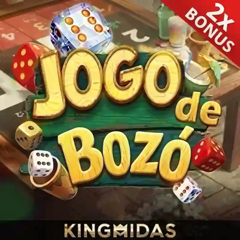 Trò chơi Jogo De Bozo tại nhà cái w88link