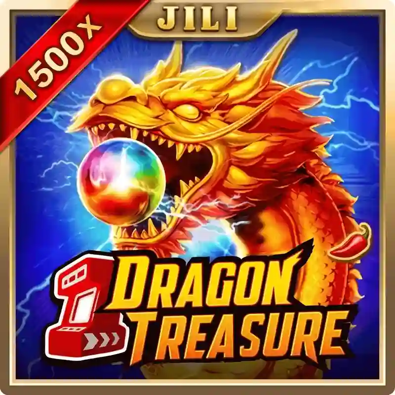 Trò chơi slot Kho báu rồng tại casino w88link