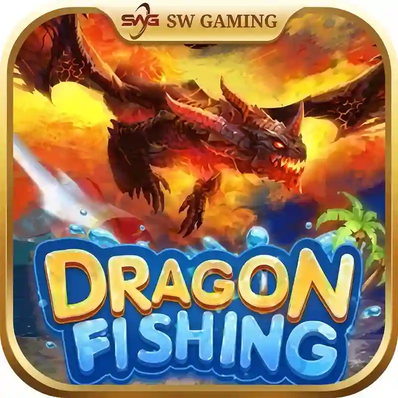 Trò chơi Rồng xấu xa Đánh bắt cá tại w88link