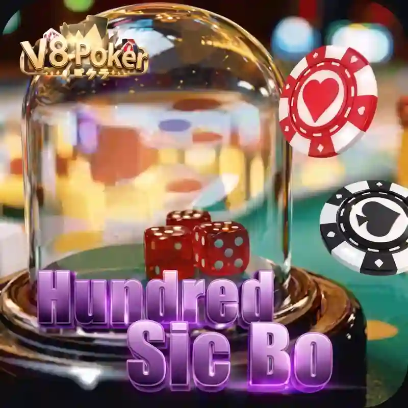 Trò chơi casino Sicbo Trăm Người trực tuyến tại w88link