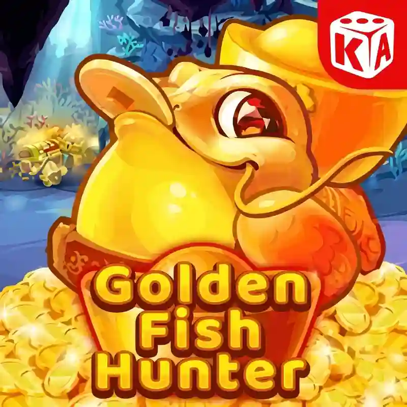 thợ săn cá vàng