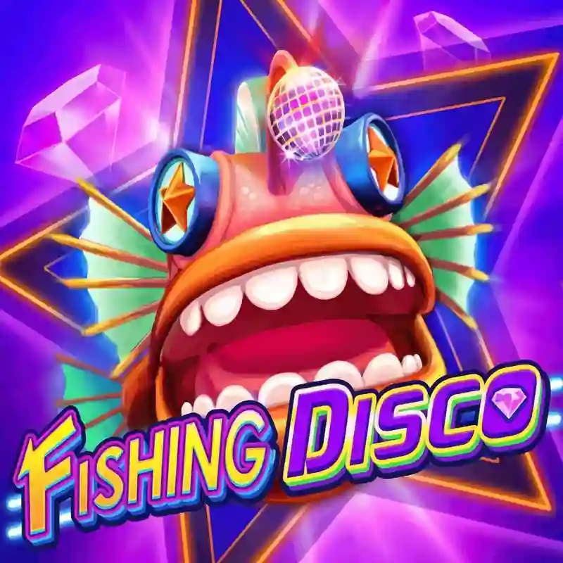 Trò chơi Vũ trường câu cá casino trực tuyến